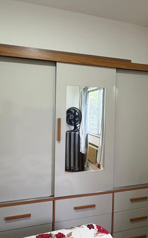 Apartamento para alugar com 79m², 2 quartos e 1 vaga