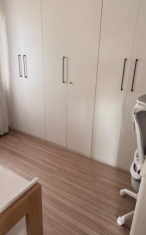 Apartamento para alugar com 55m², 2 quartos e 1 vaga Apartamento para alugar com 55m², 2 quartos e 1 vagaQuarto 2