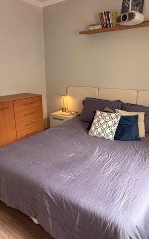 Apartamento para alugar com 55m², 2 quartos e 1 vaga Apartamento para alugar com 55m², 2 quartos e 1 vagaQuarto 1