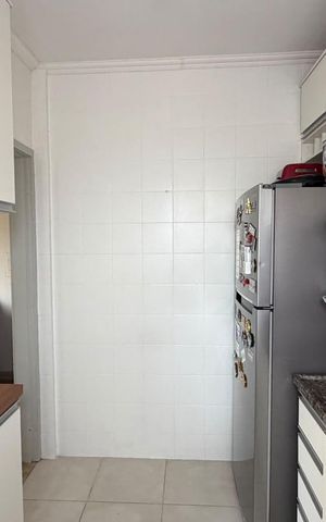 Apartamento para alugar com 55m², 2 quartos e 1 vaga Apartamento para alugar com 55m², 2 quartos e 1 vagaCozinha