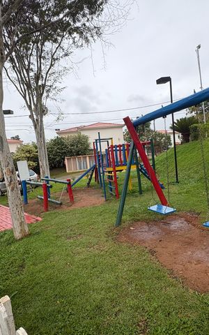 Apartamento para alugar com 55m², 2 quartos e 2 vagasÁrea comum