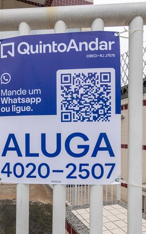 Apartamento para alugar com 68m², 2 quartos e 1 vagaPlaca