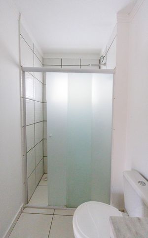 Apartamento para alugar com 77m², 2 quartos e 2 vagas