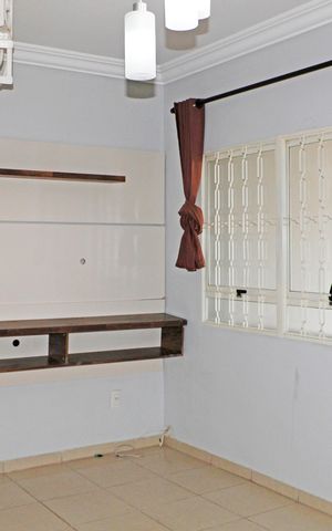 Casa para alugar com 117m², 3 quartos e 1 vagaSala