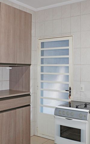 Casa para alugar com 117m², 3 quartos e 1 vagaCozinha