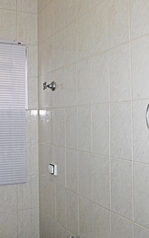 Casa para alugar com 117m², 3 quartos e 1 vagaLavabo