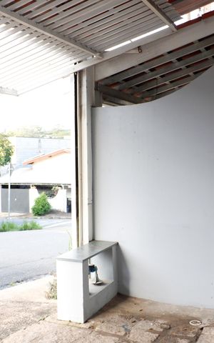 Casa para alugar com 117m², 3 quartos e 1 vagaGaragem