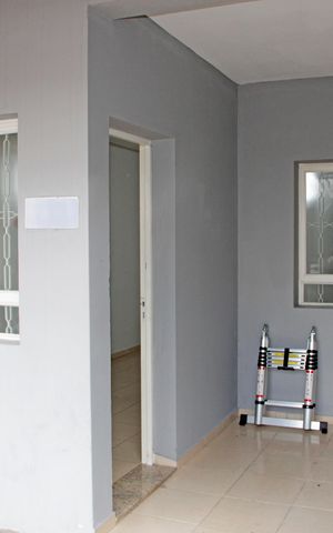 Casa para alugar com 117m², 3 quartos e 1 vagaGaragem