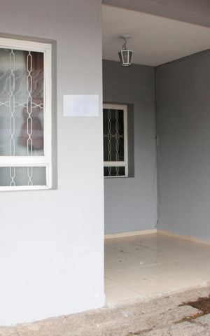 Casa para alugar com 117m², 3 quartos e 1 vagaGaragem