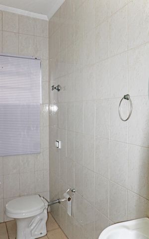 Casa para alugar com 117m², 3 quartos e 1 vagaLavabo