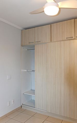 Casa para alugar com 117m², 3 quartos e 1 vagaSuíte 1