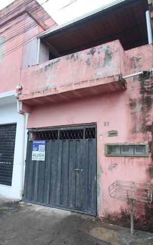 Casa para alugar com 82m², 1 quarto e 1 vagaFachada /Plaquinha Instalada 30/10/2026 DCFC-92