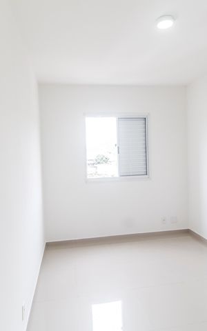 Apartamento para alugar com 51m², 2 quartos e 1 vaga Apartamento para alugar com 51m², 2 quartos e 1 vagaQuarto 1