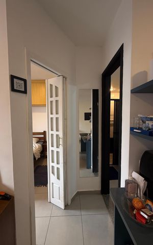 Apartamento à venda com 40m², 1 quarto e 1 vaga