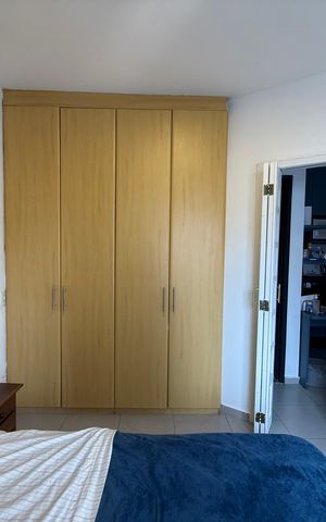 Apartamento à venda com 40m², 1 quarto e 1 vaga