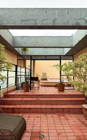 Apartamento à venda com 40m², 1 quarto e 1 vaga