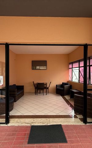 Apartamento à venda com 40m², 1 quarto e 1 vaga