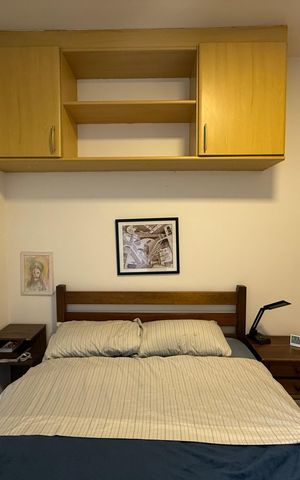 Apartamento à venda com 40m², 1 quarto e 1 vaga