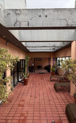 Apartamento à venda com 40m², 1 quarto e 1 vaga