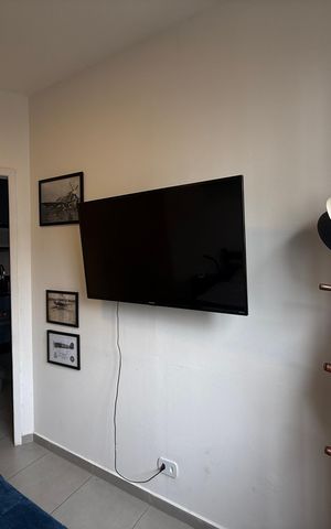 Apartamento à venda com 40m², 1 quarto e 1 vaga