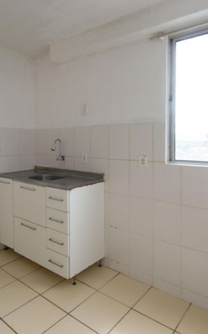 Apartamento para alugar com 51m², 2 quartos e 1 vaga