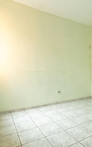 Apartamento à venda com 62m², 3 quartos e 1 vagaQuarto 3