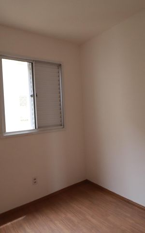 Apartamento para alugar com 50m², 2 quartos e 1 vagaQuarto 1