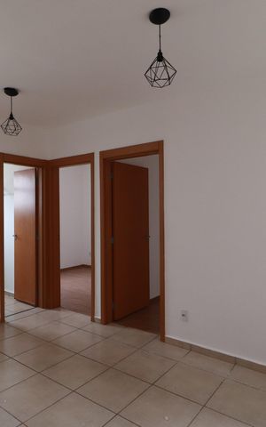 Apartamento para alugar com 50m², 2 quartos e 1 vagaSala