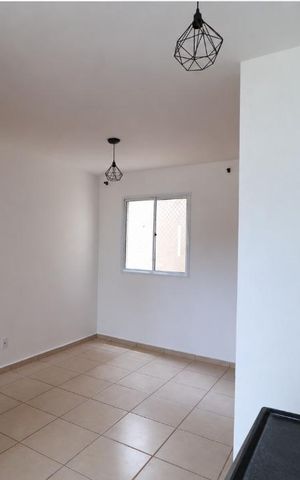 Apartamento para alugar com 50m², 2 quartos e 1 vaga Apartamento para alugar com 50m², 2 quartos e 1 vagaCozinha