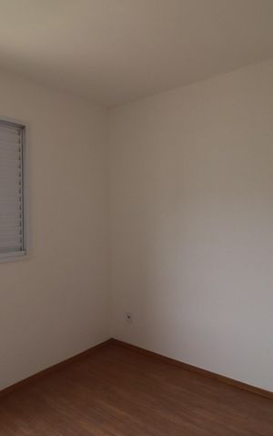 Apartamento para alugar com 50m², 2 quartos e 1 vagaQuarto 1