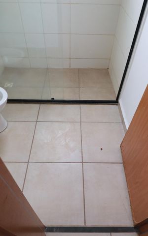 Apartamento para alugar com 50m², 2 quartos e 1 vagaBanheiro 