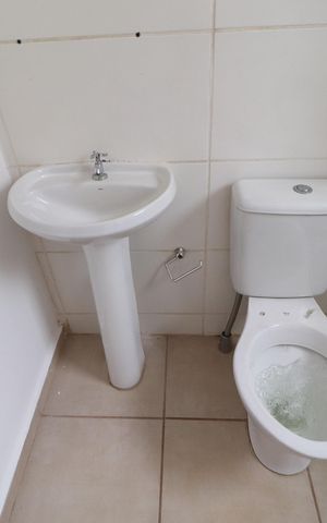 Apartamento para alugar com 50m², 2 quartos e 1 vagaBanheiro 