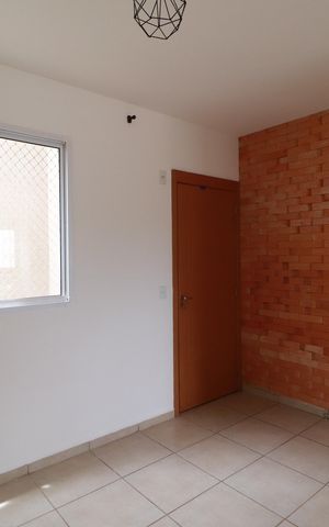 Apartamento para alugar com 50m², 2 quartos e 1 vagaSala