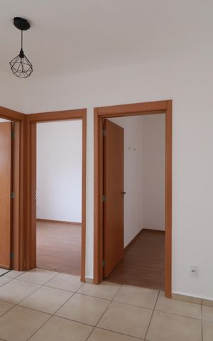 Apartamento para alugar com 50m², 2 quartos e 1 vagaSala