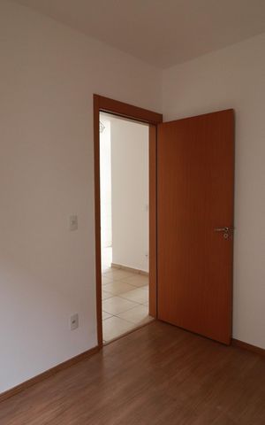 Apartamento para alugar com 50m², 2 quartos e 1 vagaQuarto 1