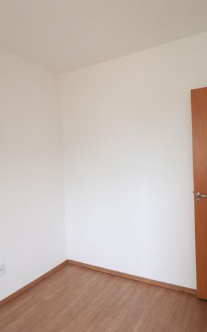 Apartamento para alugar com 50m², 2 quartos e 1 vagaQuarto 2