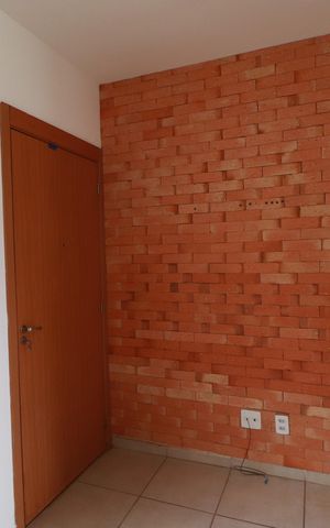 Apartamento para alugar com 50m², 2 quartos e 1 vagaSala