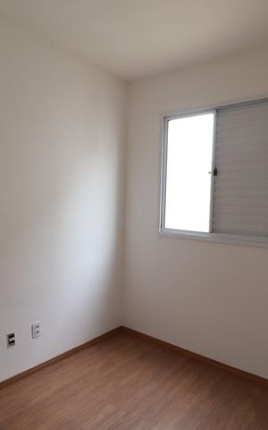 Apartamento para alugar com 50m², 2 quartos e 1 vagaQuarto 2