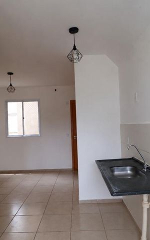 Apartamento para alugar com 50m², 2 quartos e 1 vaga Apartamento para alugar com 50m², 2 quartos e 1 vagaCozinha