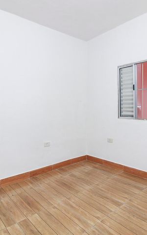 Casa para alugar com 60m², 1 quarto e 1 vaga Casa para alugar com 60m², 1 quarto e 1 vagaQuarto