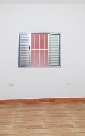 Casa para alugar com 60m², 1 quarto e 1 vaga Casa para alugar com 60m², 1 quarto e 1 vagaQuarto
