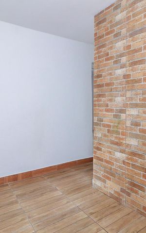 Casa para alugar com 60m², 1 quarto e 1 vaga Casa para alugar com 60m², 1 quarto e 1 vagaSala