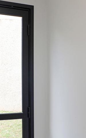 Casa de condomínio para alugar com 82m², 2 quartos e 2 vagasÁrea de Serviço