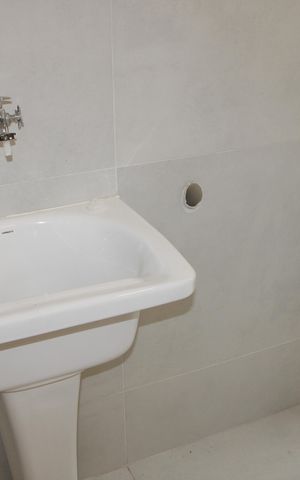 Casa de condomínio para alugar com 82m², 2 quartos e 2 vagasÁrea de Serviço