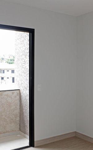 Casa de condomínio para alugar com 82m², 2 quartos e 2 vagasSuíte 1