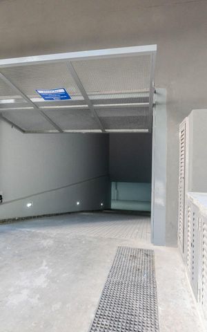 Studio para alugar com 22m², 1 quarto e sem vaga Studio para alugar com 22m², 1 quarto e sem vagaFachada