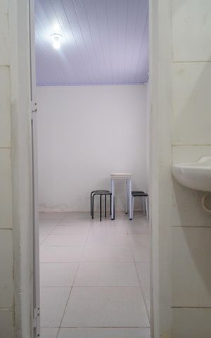 Studio para alugar com 30m², 1 quarto e sem vagaBanheiro