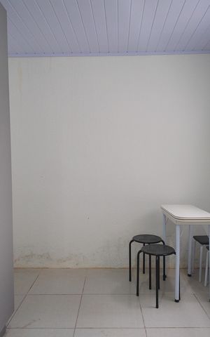Studio para alugar com 30m², 1 quarto e sem vagaSala/Quarto