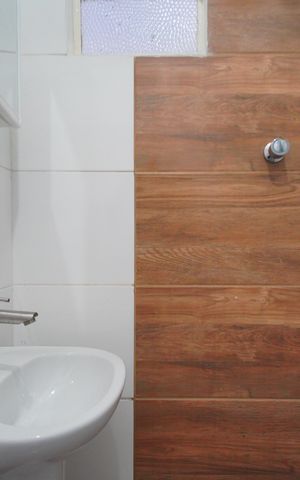 Studio para alugar com 30m², 1 quarto e sem vagaBanheiro