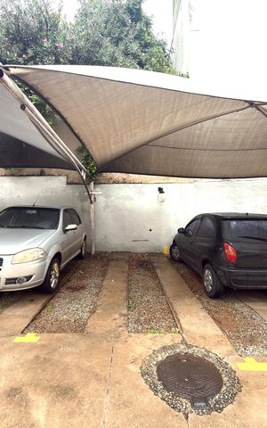 Apartamento para alugar com 64m², 3 quartos e 1 vagaGaragem